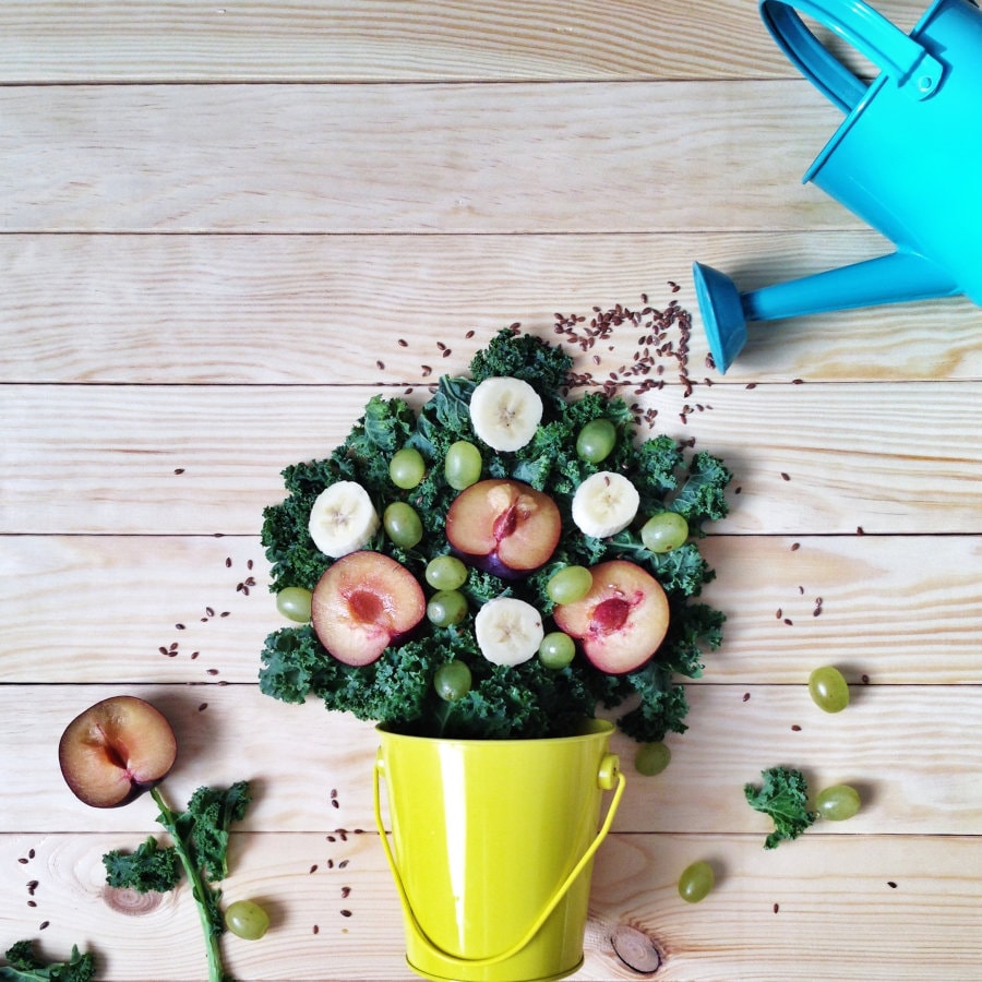 How to clean silk flowers?