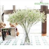 1Pcs Rustic Decoration Artificial Flower Interspersion Easyff