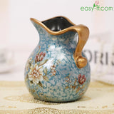 Water Jug Ceramic Vase Easyff